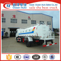 Dongfeng 12000L Sprinkling Truck tank water truck for sale